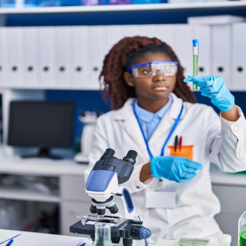 Laboratory Analysis