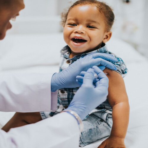 Pediatric Clinic