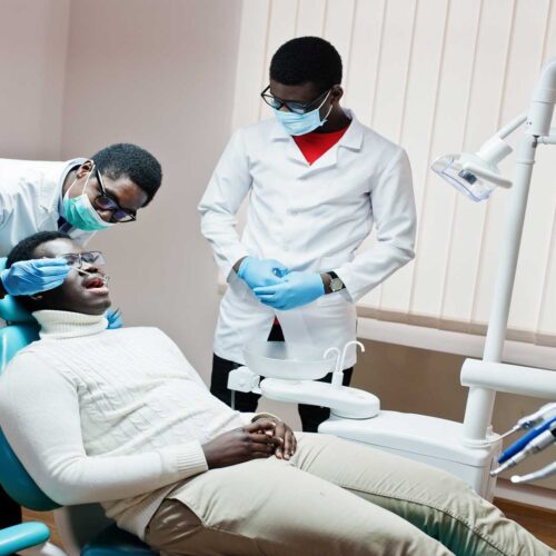 Laryngological Clinic
